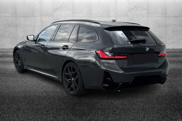 BMW 320 d 48V xDrive Touring Msport Pro - foto 4 di 4