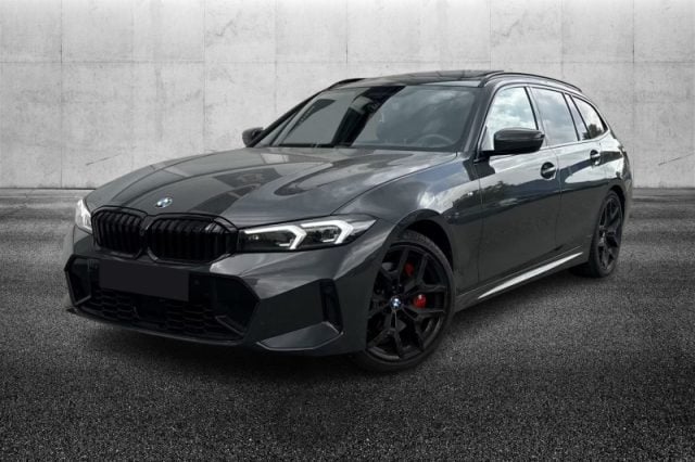 BMW 320 d 48V xDrive Touring Msport Pro usato a PIEVE DI CENTO