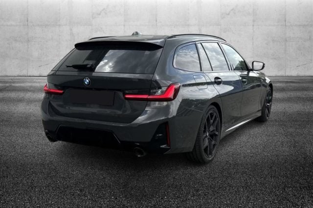 BMW 320 d 48V xDrive Touring Msport Pro - foto 3 di 4