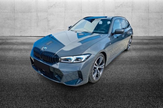 BMW 320 d 48V Touring Msport usato a PIEVE DI CENTO