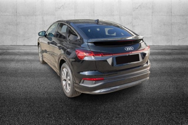 Audi Q4 e-tron Q4 SPB 35 e-tron - foto 4 di 4