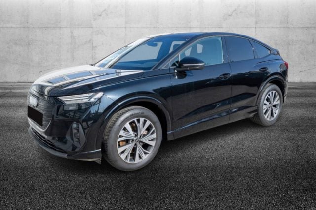 Audi Q4 e-tron Q4 SPB 35 e-tron usato a PIEVE DI CENTO