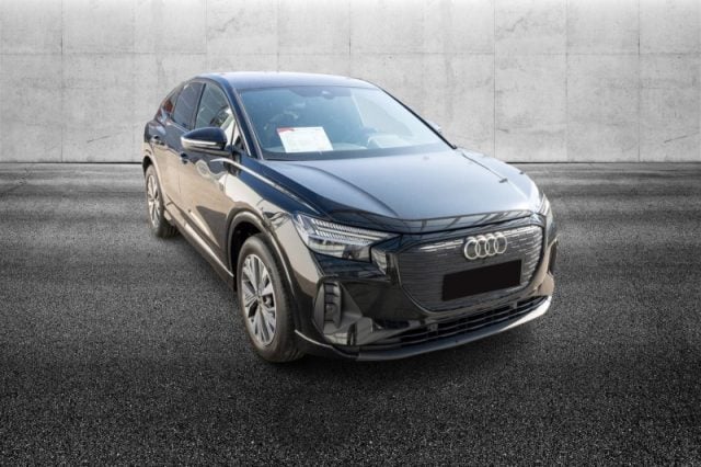 Audi Q4 e-tron Q4 SPB 35 e-tron - foto 2 di 4