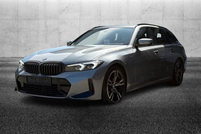 BMW 320 d 48V Touring Msport usato a PIEVE DI CENTO