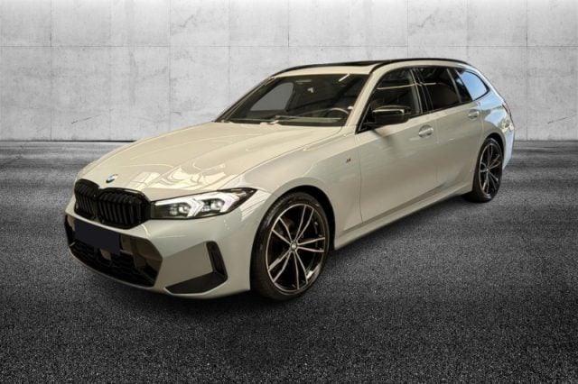 BMW 320 d 48V xDrive Touring Msport usato a PIEVE DI CENTO