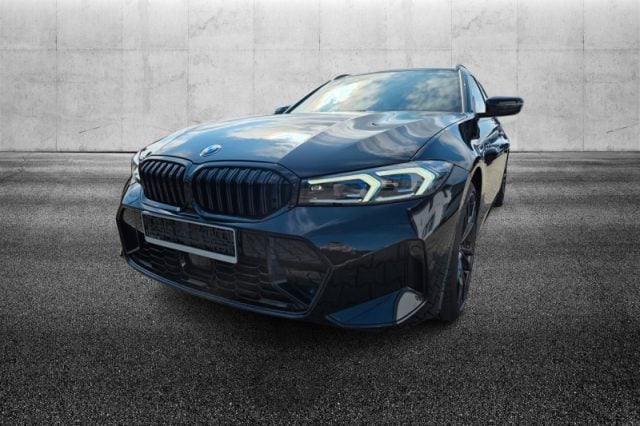 BMW 320 d 48V xDrive Touring Msport usato a PIEVE DI CENTO