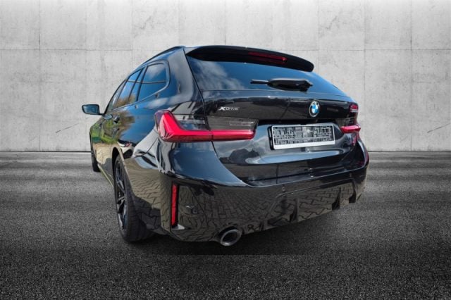 BMW 320 d 48V xDrive Touring Msport - foto 4 di 4