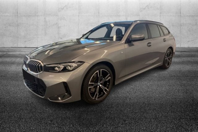 BMW 320 d 48V Touring Msport usato a PIEVE DI CENTO