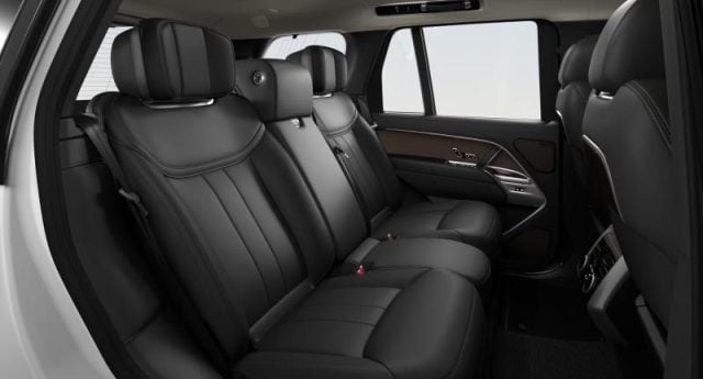 Land Rover Range Rover 3.0 I6 PHEV 550 CV HSE nuovo a PIEVE DI CENTO