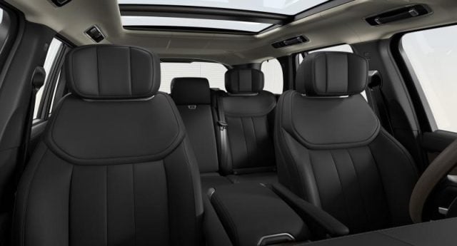 Land Rover Range Rover 3.0 I6 PHEV 460 CV Autobiography nuovo a PIEVE DI CENTO