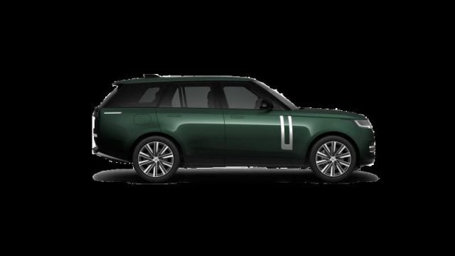 Land Rover Range Rover 4.4 V8 615 CV SV nuovo a PIEVE DI CENTO