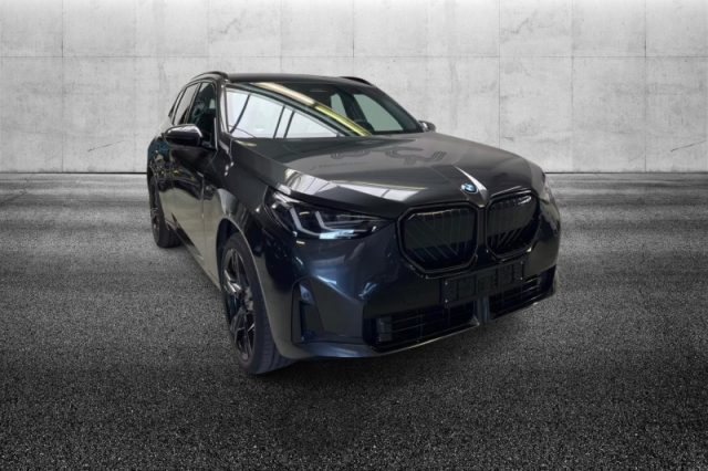 BMW X3 xDrive20d 48V MSport Pro semestrale a PIEVE DI CENTO