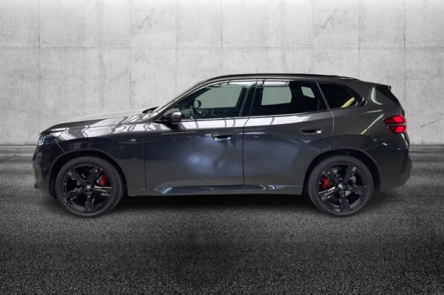 BMW X3 xDrive20d 48V MSport Pro - foto 2 di 4