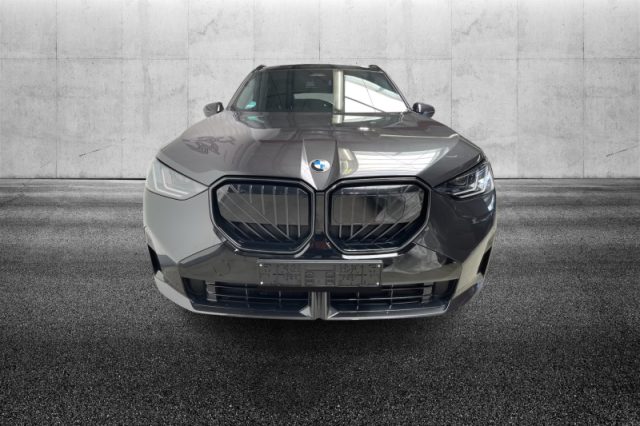 BMW X3 xDrive20d 48V MSport Pro - foto 4 di 4