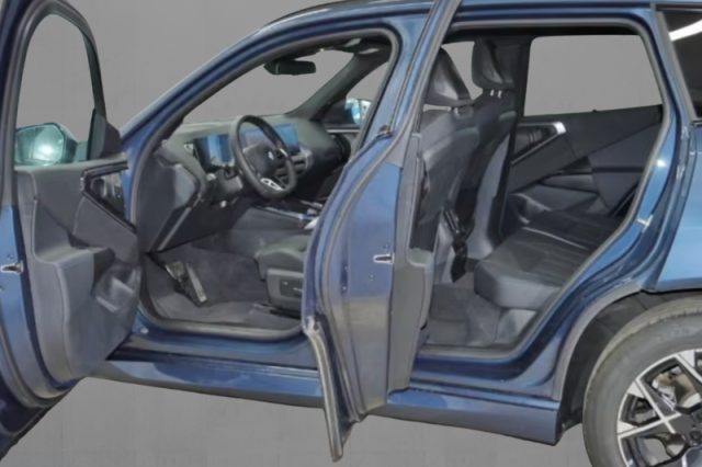 BMW X3 xDrive20d 48V MSport - foto 4 di 4
