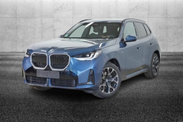 BMW X3 xDrive20d 48V MSport semestrale a PIEVE DI CENTO