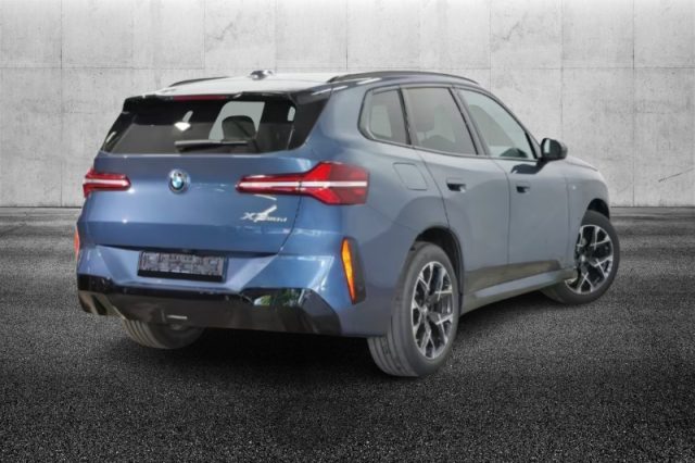 BMW X3 xDrive20d 48V MSport - foto 2 di 4