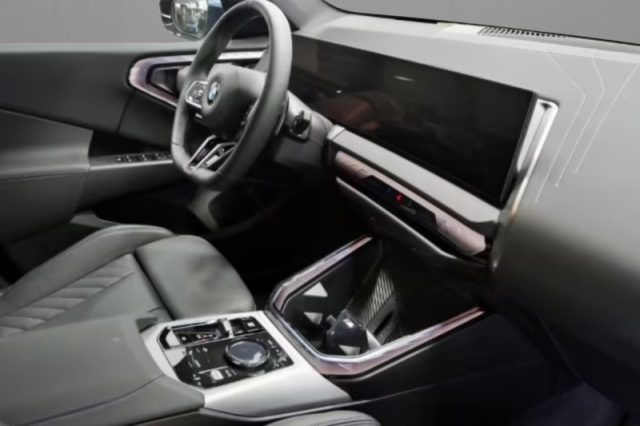 BMW X3 xDrive20d 48V MSport - foto 3 di 4