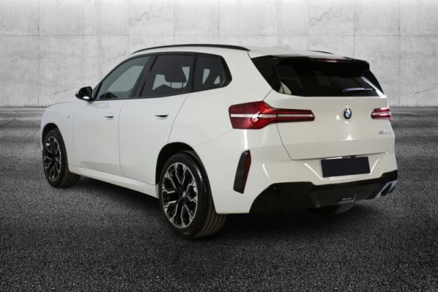 BMW X3 xDrive20d 48V MSport - foto 4 di 4