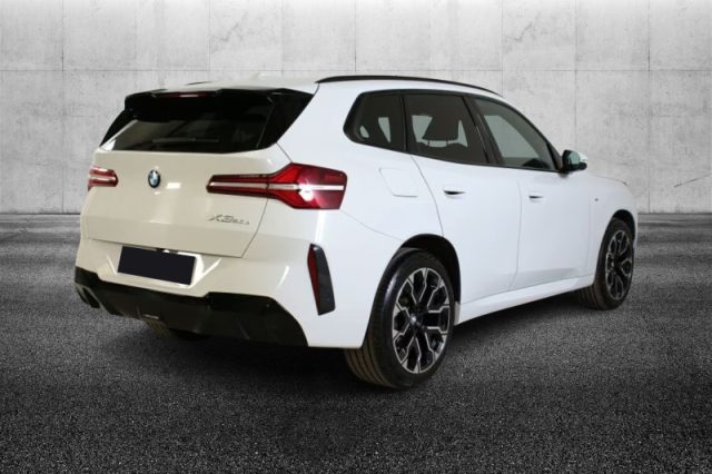 BMW X3 xDrive20d 48V MSport - foto 3 di 4