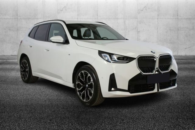 BMW X3 xDrive20d 48V MSport - foto 2 di 4