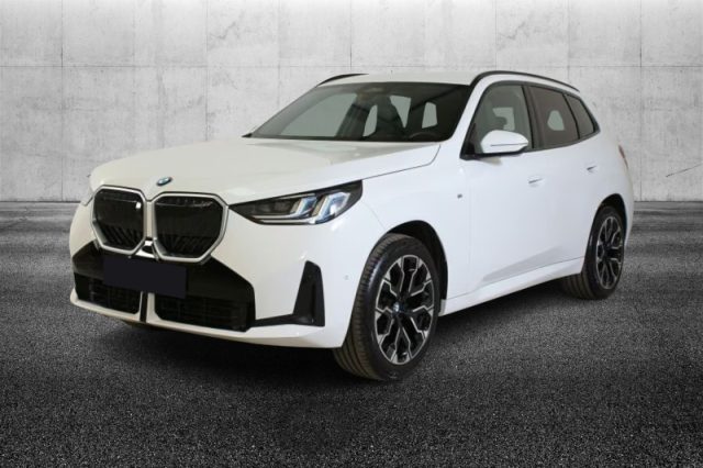 BMW X3 xDrive20d 48V MSport semestrale a PIEVE DI CENTO