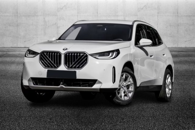 BMW X3 xDrive20 48V semestrale a PIEVE DI CENTO