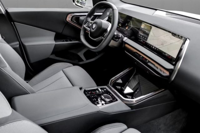 BMW X3 xDrive20 48V - foto 3 di 4