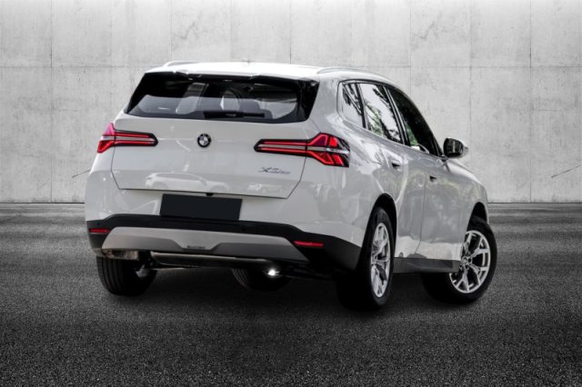 BMW X3 xDrive20 48V - foto 2 di 4