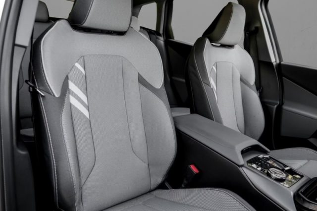 BMW X3 xDrive20 48V - foto 4 di 4