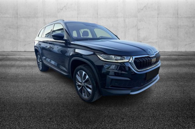 Skoda Kodiaq 2.0 TDI EVO SCR DSG Style - foto 2 di 4