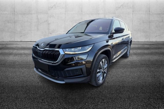 Skoda Kodiaq 2.0 TDI EVO SCR DSG Style usato a PIEVE DI CENTO