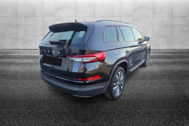 Skoda Kodiaq 2.0 TDI EVO SCR DSG Style - foto 4 di 4