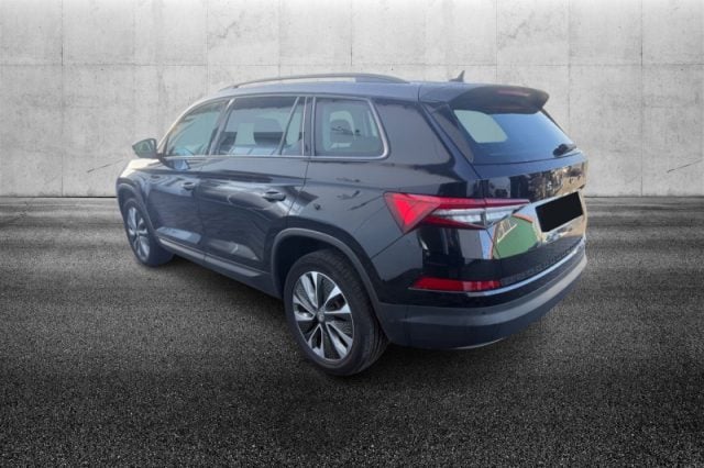 Skoda Kodiaq 2.0 TDI EVO SCR DSG Style - foto 3 di 4