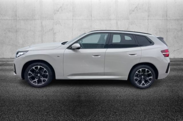 BMW X3 xDrive20d 48V MSport - foto 2 di 4