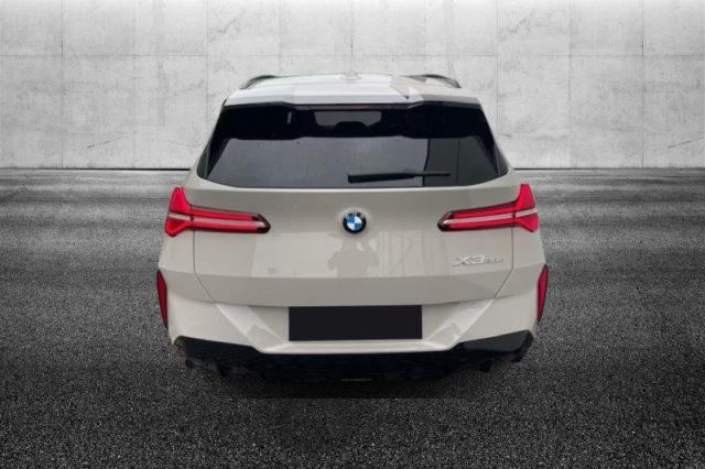 BMW X3 xDrive20d 48V MSport - foto 4 di 4
