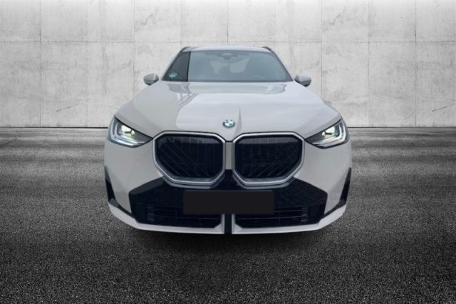 BMW X3 xDrive20d 48V MSport - foto 3 di 4