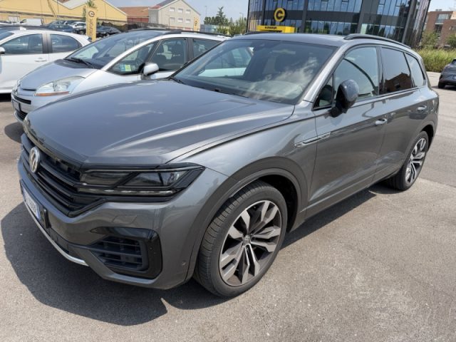 Volkswagen Touareg 3.0 V6 TDI SCR Style - foto 3 di 4
