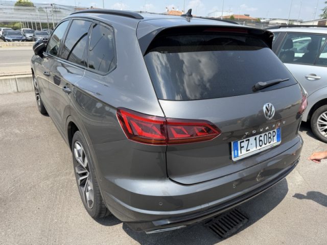 Volkswagen Touareg 3.0 V6 TDI SCR Style - foto 2 di 4