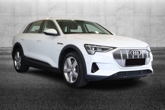 Audi e-tron 50 quattro usato a PIEVE DI CENTO