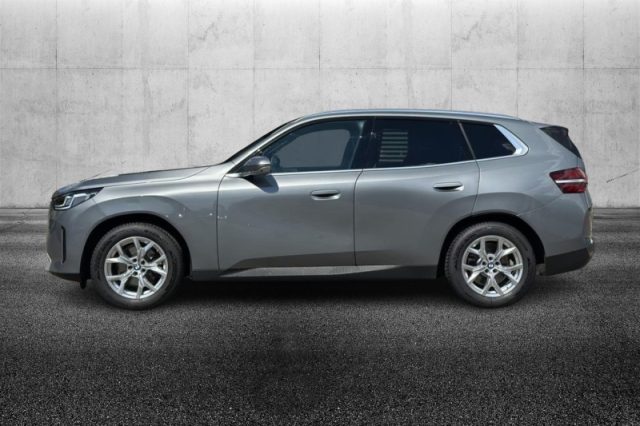 BMW X3 xDrive20d 48V - foto 4 di 4