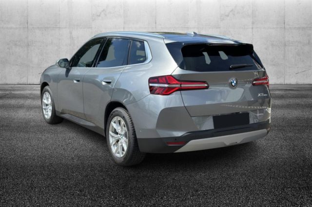 BMW X3 xDrive20d 48V - foto 3 di 4