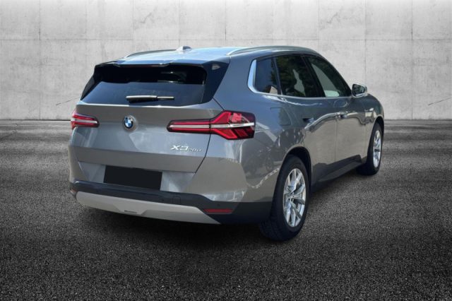 BMW X3 xDrive20d 48V - foto 2 di 4