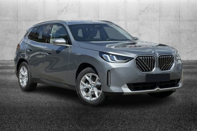BMW X3 xDrive20d 48V semestrale a PIEVE DI CENTO