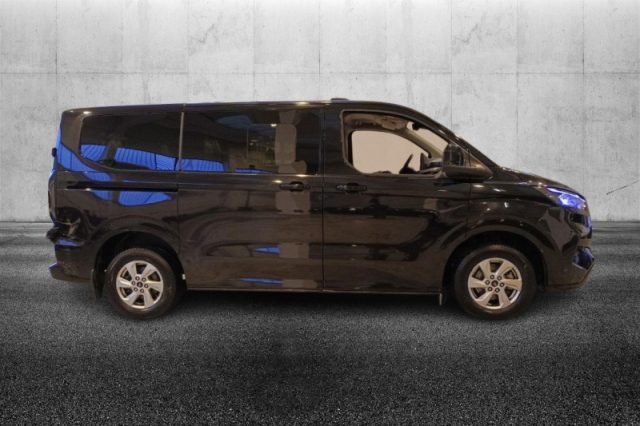 Ford Transit Custom 320 2.0 EcoBlue 136CV PC Combi Titanium - foto 4 di 4