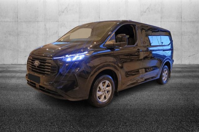 Ford Transit Custom 320 2.0 EcoBlue 136CV PC Combi Titanium - foto 2 di 4