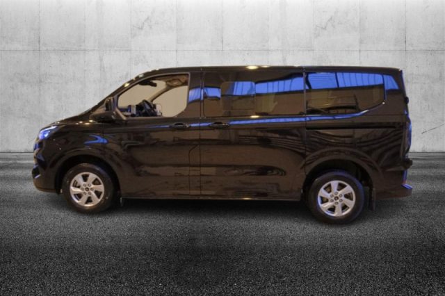 Ford Transit Custom 320 2.0 EcoBlue 136CV PC Combi Titanium - foto 3 di 4