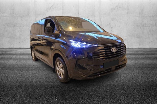 Ford Transit Custom 320 2.0 EcoBlue 136CV PC Combi Titanium semestrale a PIEVE DI CENTO