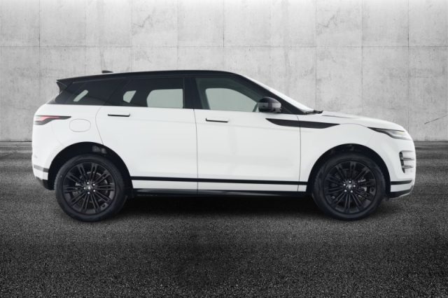 Land Rover Range Rover Evoque 2.0D I4 204 CV AWD Auto Dynamic SE - foto 4 di 4