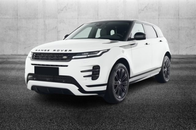 Land Rover Range Rover Evoque 2.0D I4 204 CV AWD Auto Dynamic SE semestrale a PIEVE DI CENTO